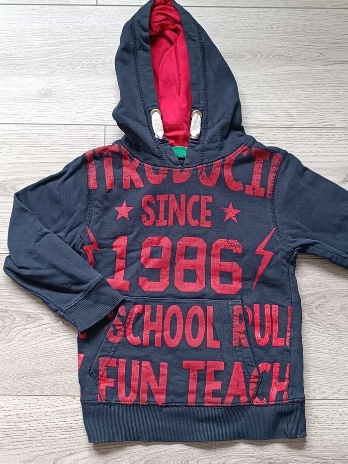 pull Knot So Bad, Garçon, Enlèvement ou Envoi, Comme neuf, Pull ou Veste