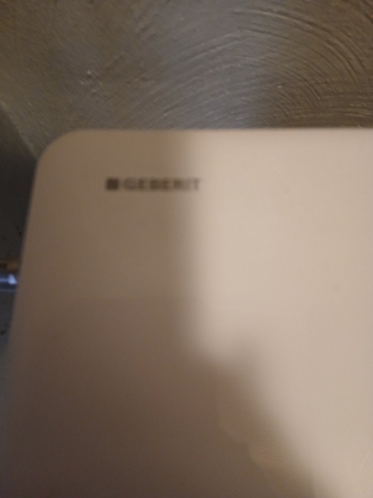 Wc complet, Enlèvement