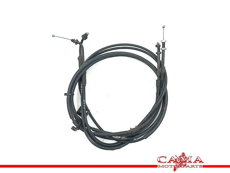 GASKABEL Piaggio GTS 300 2009-2013 (GTS300 Super ZAPM45200), Dhr. S. di Majo, Gebruikt, Info@cama-motorparts.nl, P.J. Troelstraweg 8 8
3144 CX  MAASSLUIS, NL