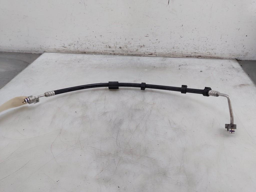 DURITE CLIMATISATION Audi A5 Sportback (F5A / F5F), Dhr. J. Ham, Administratie@autoham.nl, Audi, Utilisé