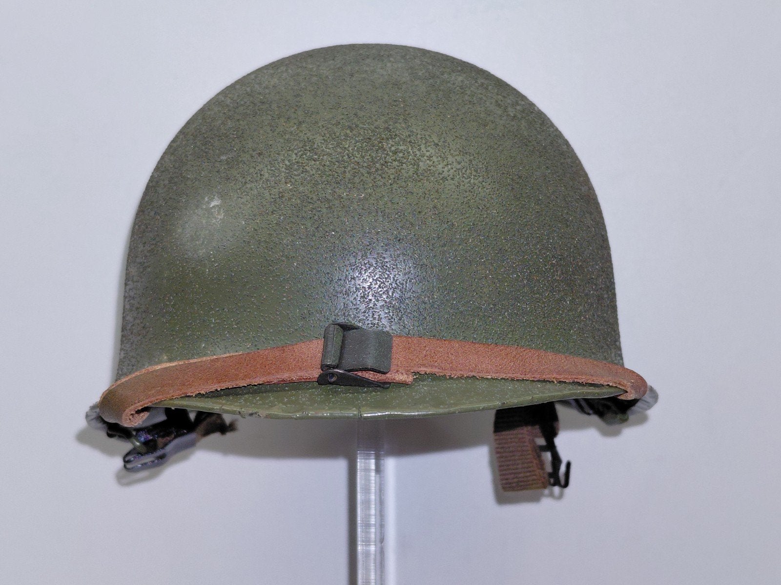 US MINI HELMPJE, Verzamelen, Militaria | Tweede Wereldoorlog, Ophalen of Verzenden