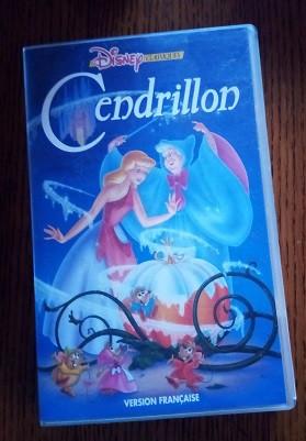 3€le VHS  W Disney ,films divers genres    certains gratuits, Alle leeftijden, Overige typen, Ophalen of Verzenden, Zo goed als nieuw