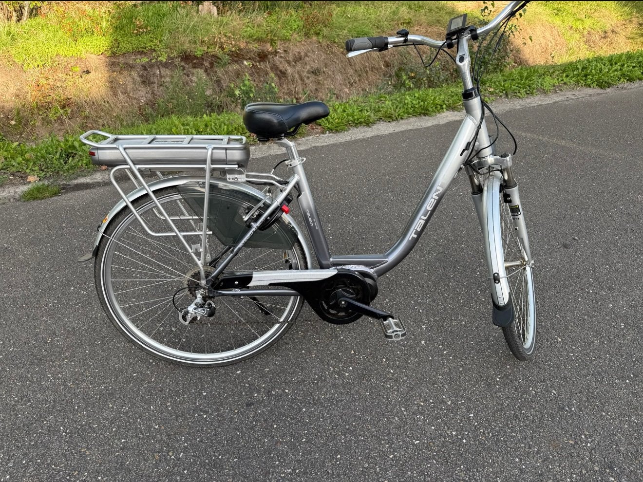 Vélo électrique Talent pour femme, Vélos & Vélomoteurs, Enlèvement, Utilisé