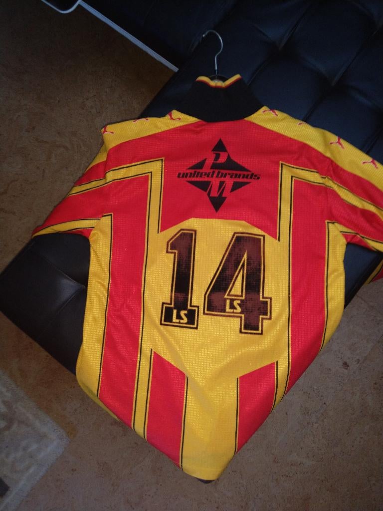 KV Mechelen, Enlèvement ou Envoi