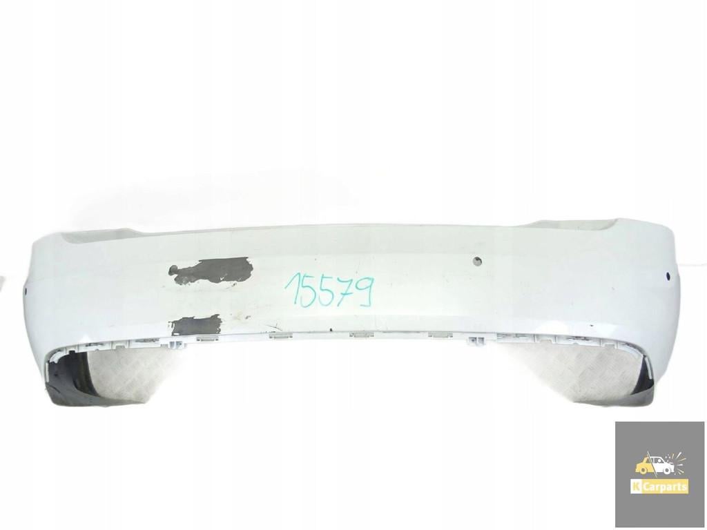 Pare-chocs arri re TESLA S LIFT LIFTING FL, Info@tesla.com, Pare-chocs, Tesla, Inc., Utilisé