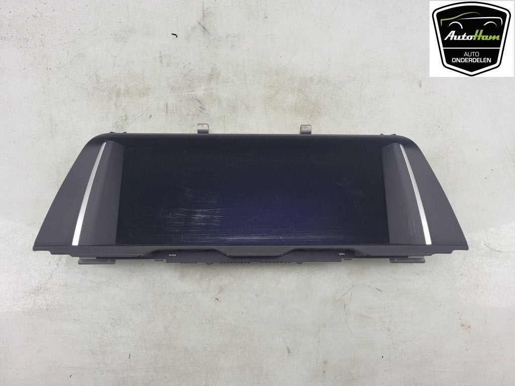 MULTI MEDIA COMPUTER BMW 5 serie Touring (F11), Dhr. J. Ham, Gebruikt, Administratie@autoham.nl, BMW