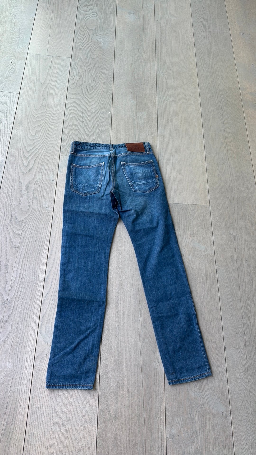 Scotch & Soda jeans heren, Enlèvement ou Envoi, Neuf, Bleu, W32 (confection 46) ou plus petit