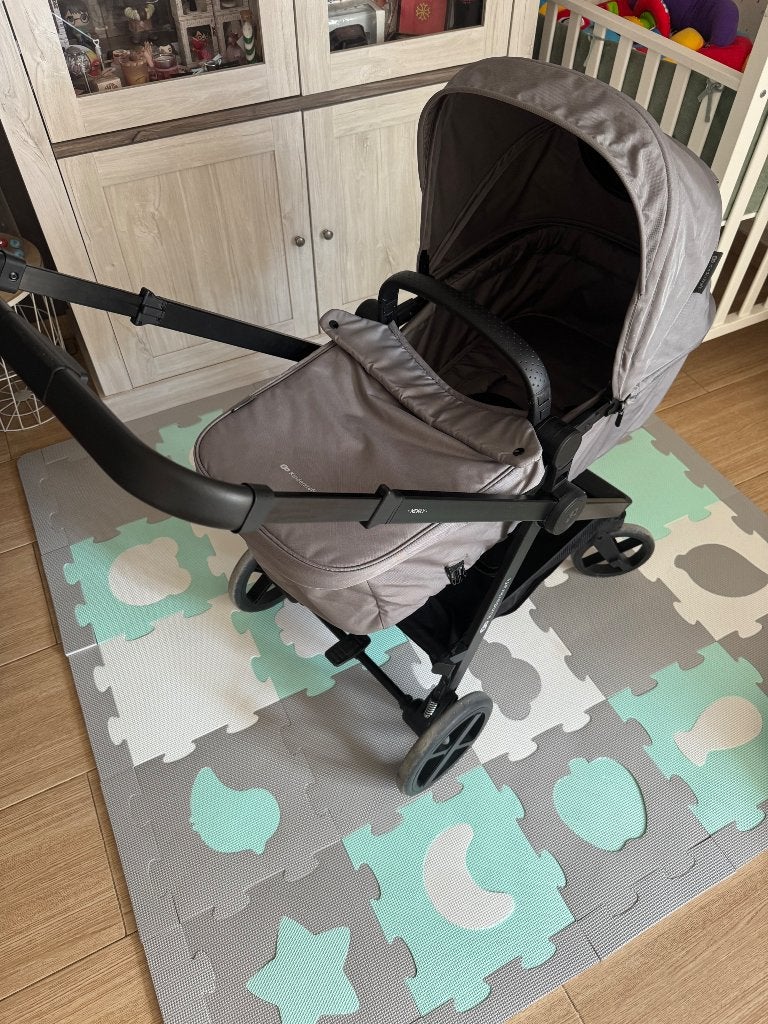 Buggy kinderkraft newly, Ophalen, Zo goed als nieuw, Overige merken, Regenhoes