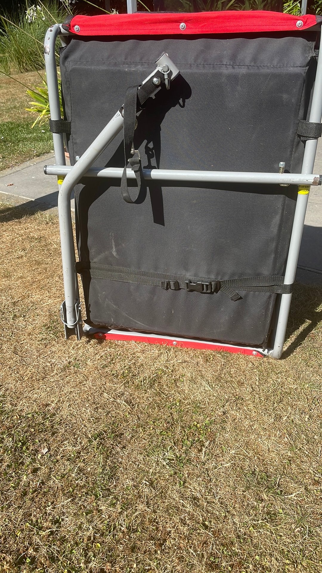 Hondenkar, Ophalen, Gebruikt