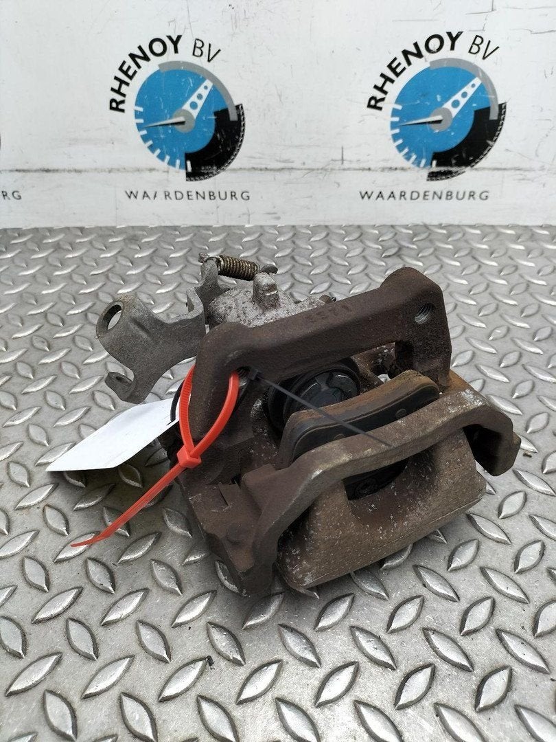 PEUGEOT 508 MK1 8D 2.0 HDi HYbrid4  REM KLAUW 2012, Ophalen of Verzenden, Gebruikt, ARN erkend