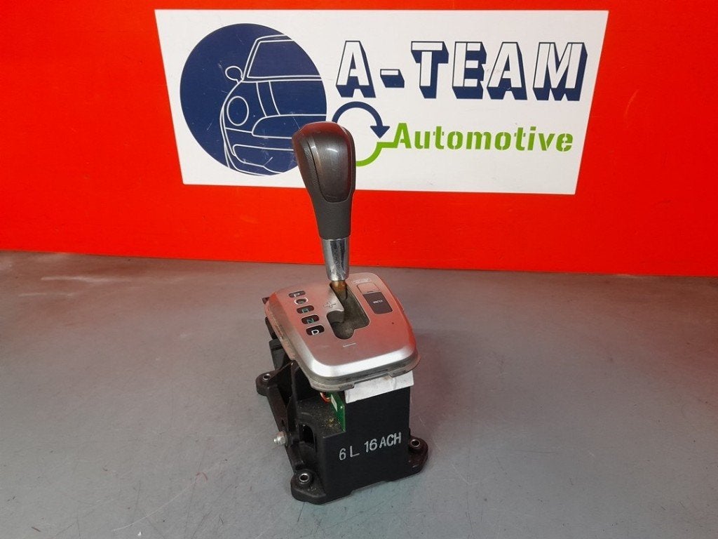 AUTOMAAT POOK ABS Daewoo / Chevrolet Captiva (C100), Gebruikt, Daewoo