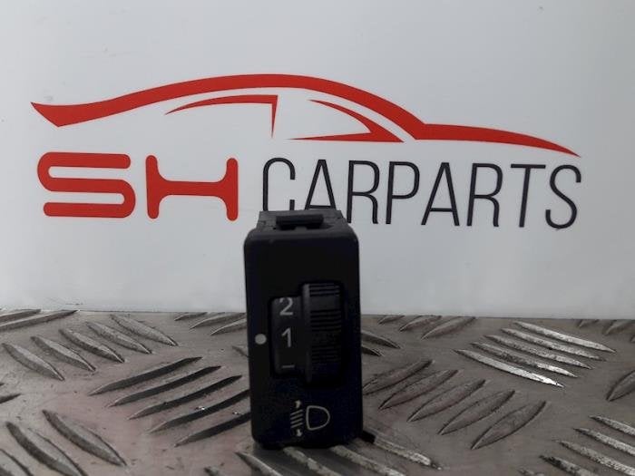 Schakelaar Koplamp Ihv van een Citroen Xsara Picasso, Auto-onderdelen, Gebruikt, -, Ophalen of Verzenden, -