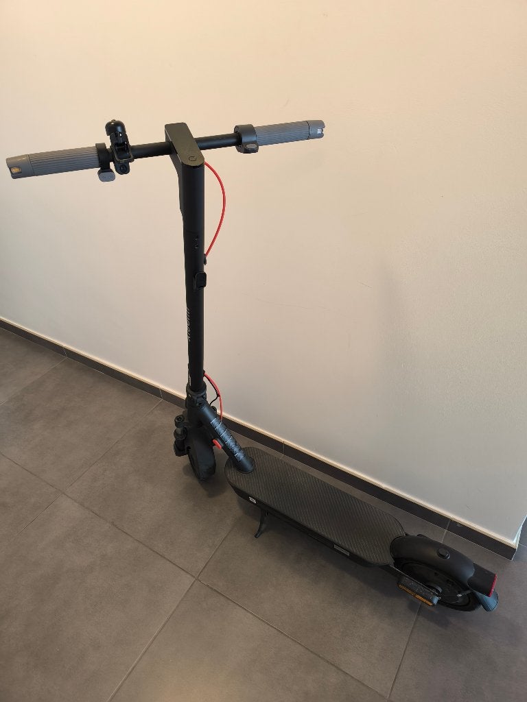 XIAOMI Elektrische step 5 EU, Ophalen, Zo goed als nieuw, Elektrische step (E-scooter), Xaomi