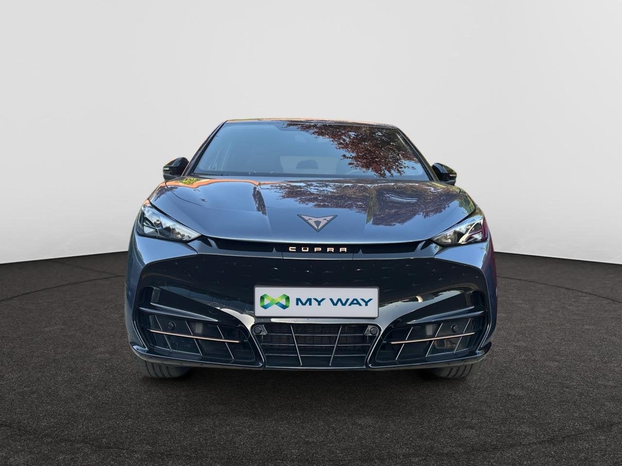 Cupra Tavascan ENDURANCE CORPORATE 77 KWH 286 PK, Autos, Achat, https://public.car-pass.be/vhr/c5b314b3-fc94-4cb1-91c9-bae65e47d293