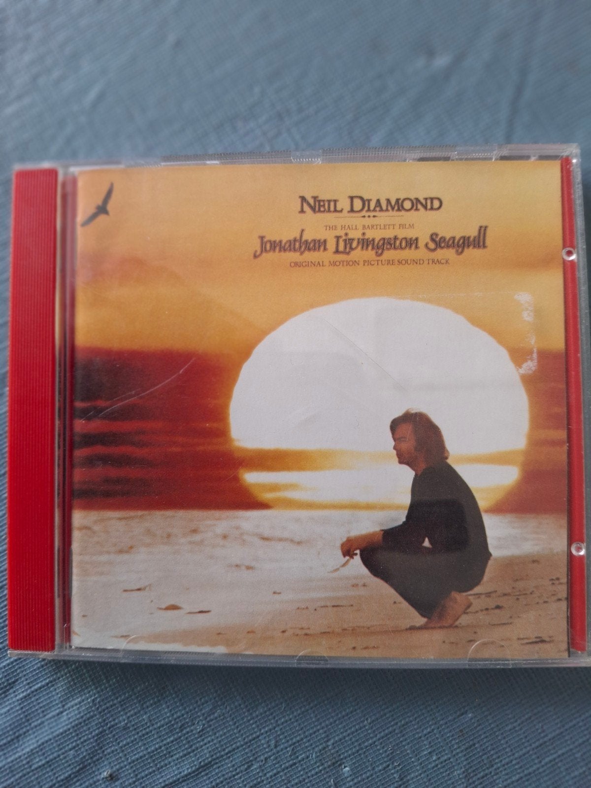 Cd neil diamond, Ophalen of Verzenden