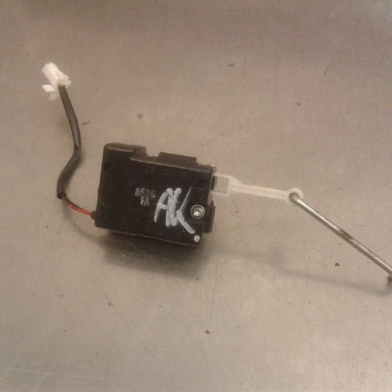 MOTOR VERGRENDELING TANKKLEP Aveo (250) (|96491181|), Auto-onderdelen, Gebruikt, Daewoo