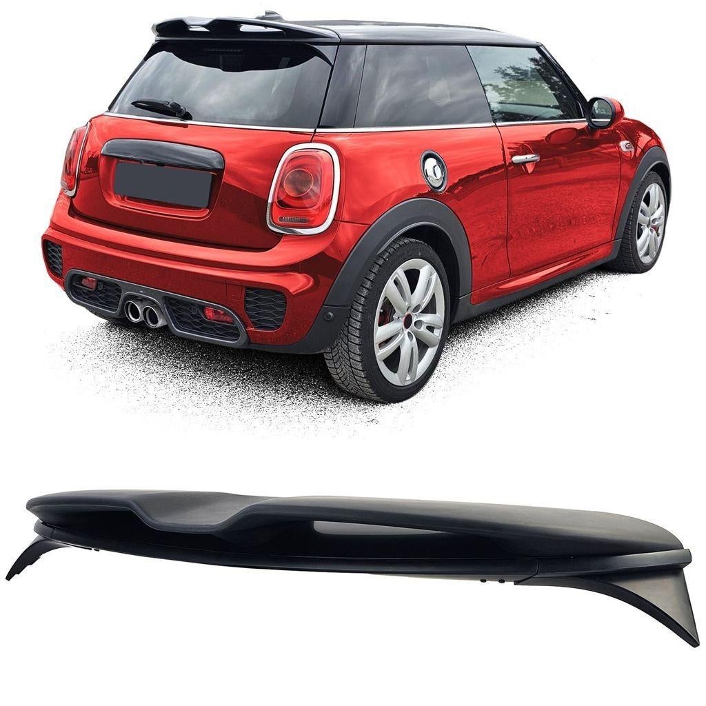Achterklep Dak Spoiler Mini F56 3 deurs Sport Performance me, Autos : Divers, Tuning & Styling, Envoi