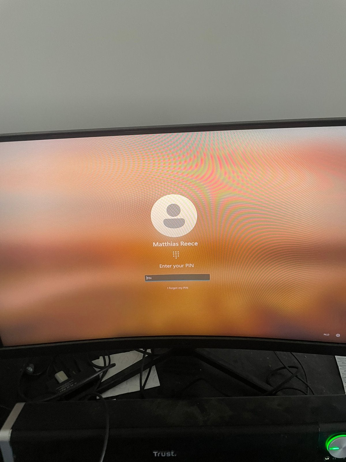 MSI Monitor, Enlèvement, Comme neuf