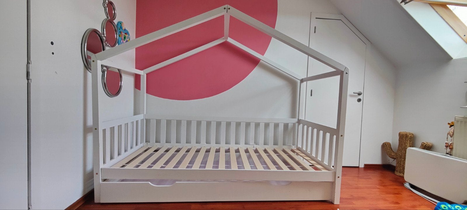 lit cabane, Enfants & Bébés, Enlèvement