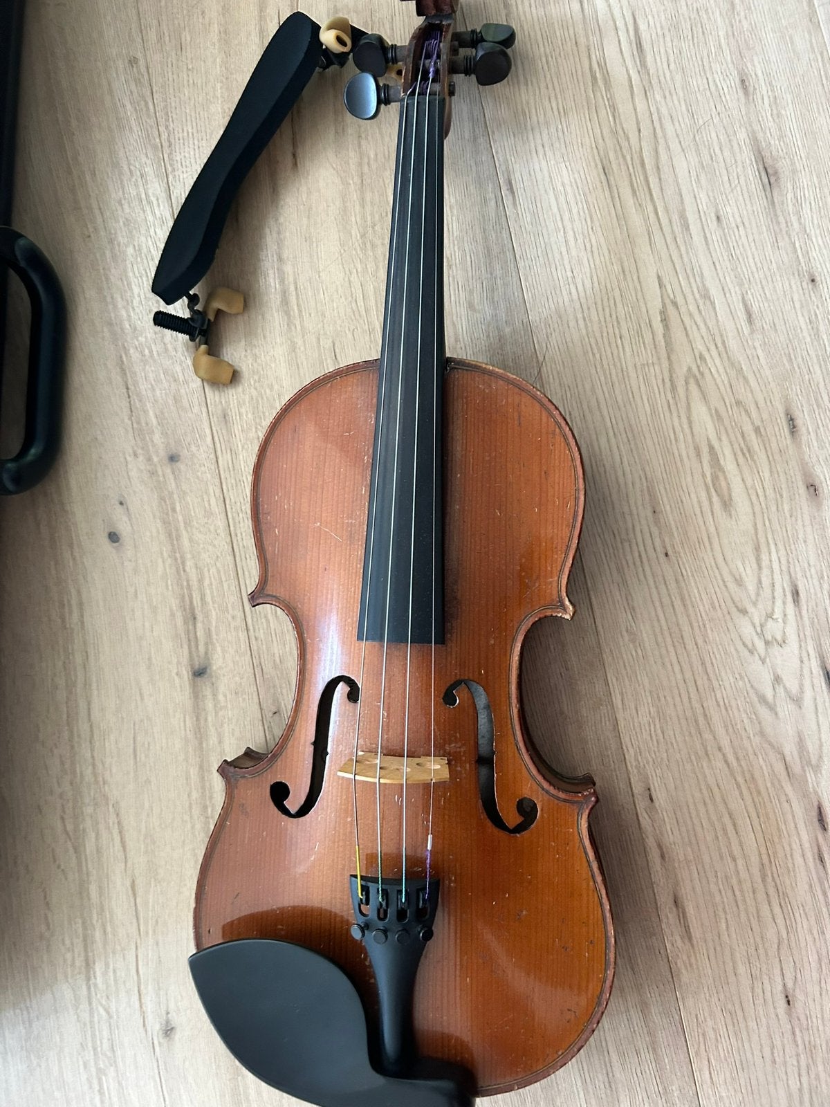 Viool 4/4, Gebruikt, Viool, Ophalen of Verzenden, 4/4-viool