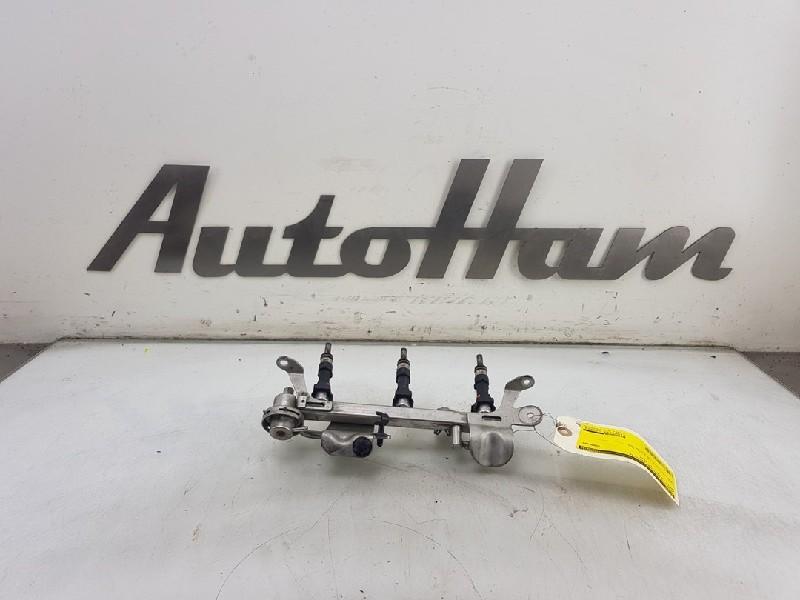 INJECTOR BRANDSTOF Dacia Logan MCV II / Sandero Wagon (7S), Auto-onderdelen, Gebruikt, Dacia
