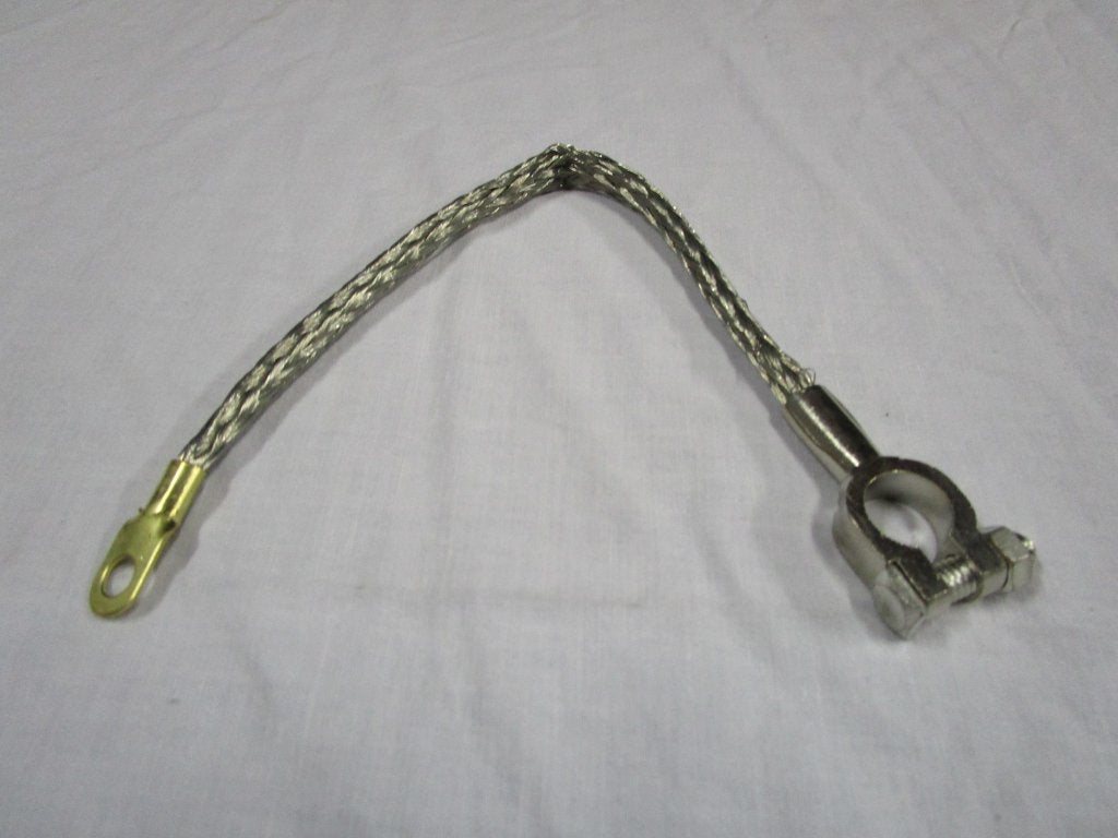 câble de  terre pour batterie, EXTRA LONG Classic Mini, Autos : Pièces & Accessoires, Batteries & Accessoires, Mini, Rover, Austin