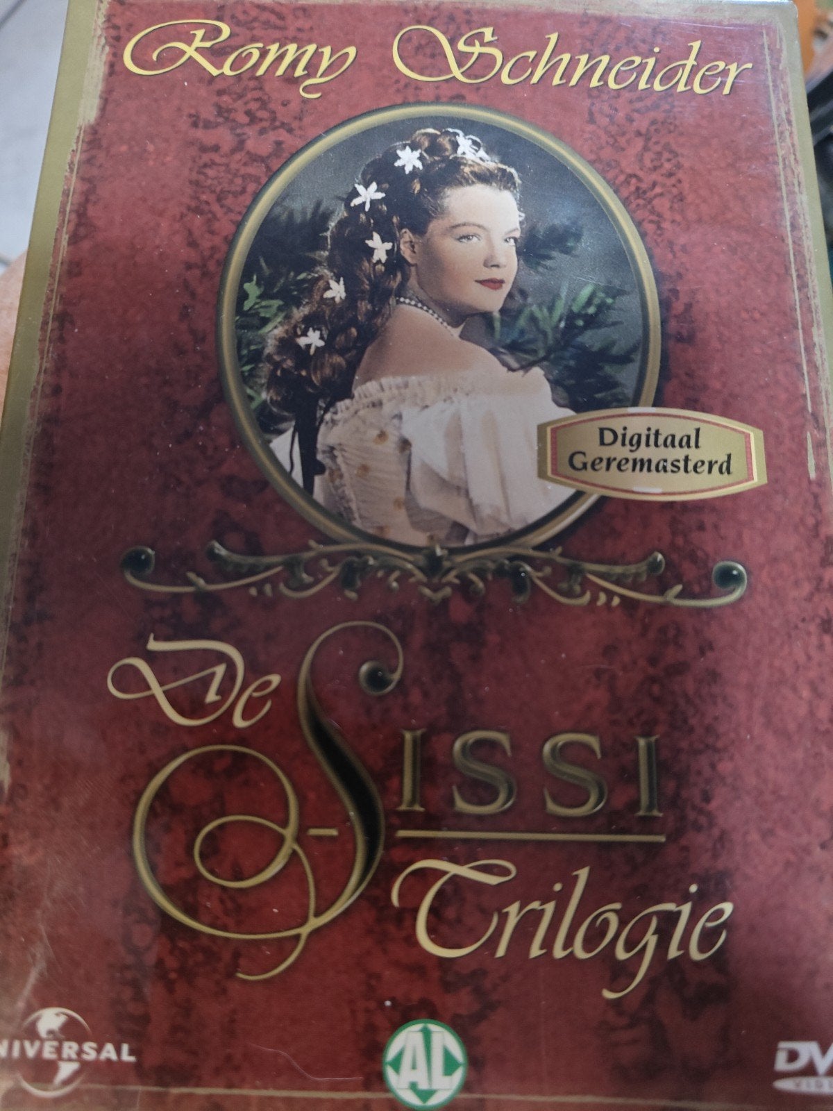De Sissi Trilogie, Tous les âges, Drame, Néerlandais, Enlèvement