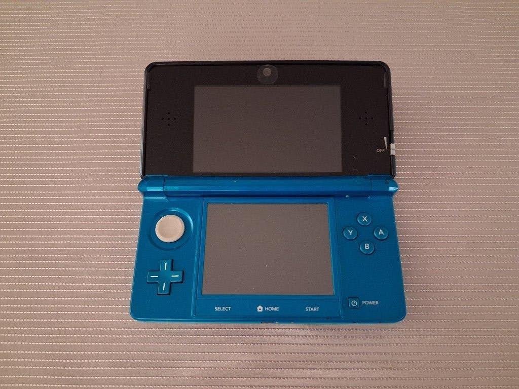 Nintendo 3DS, Consoles de jeu & Jeux vidéo, Consoles de jeu | Nintendo 2DS & 3DS, Enlèvement ou Envoi, 3DS