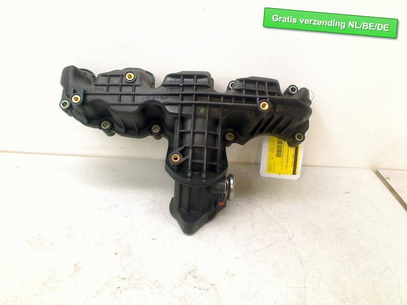 COLLECTEUR D'ADMISSION Passat (3G2) (03L129711AL), Utilisé, De Bloemendaal 21 21
5221 EB  'S HERTOGENBOSCH, NL, Info@123Parts.nl