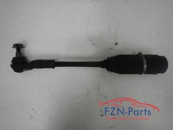 Spoorstang links Volkswagen Golf (22730267), Ophalen of Verzenden, Gebruikt