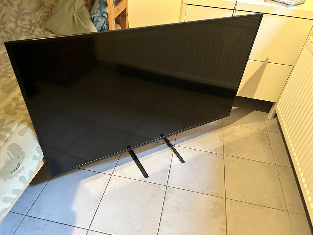 Télévision Sony à réparer, TV, Hi-fi & Vidéo, 40 à 60 cm, Enlèvement, Ne fonctionne pas, Sony