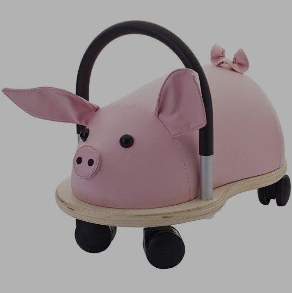 Porteur Cochon - petit modèle, Enfants & Bébés, Enlèvement