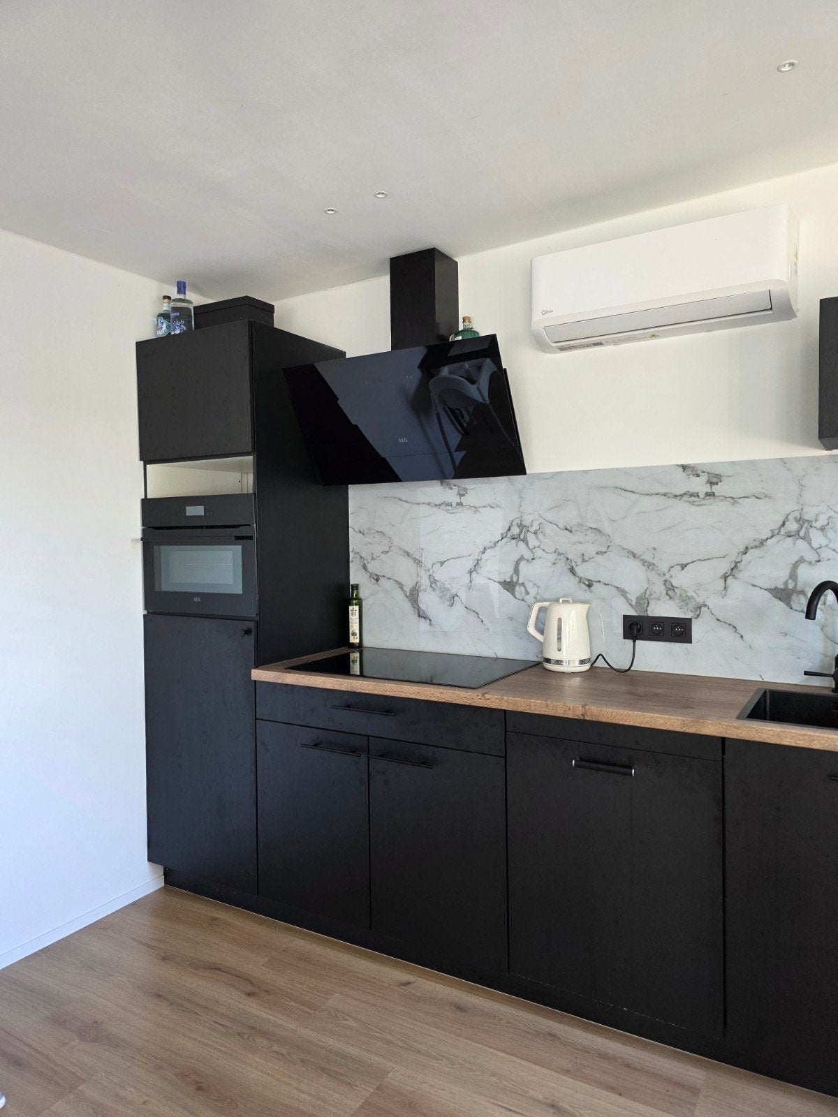Woonunit - tinyhouse, Caravans en Kamperen, Tot en met 3