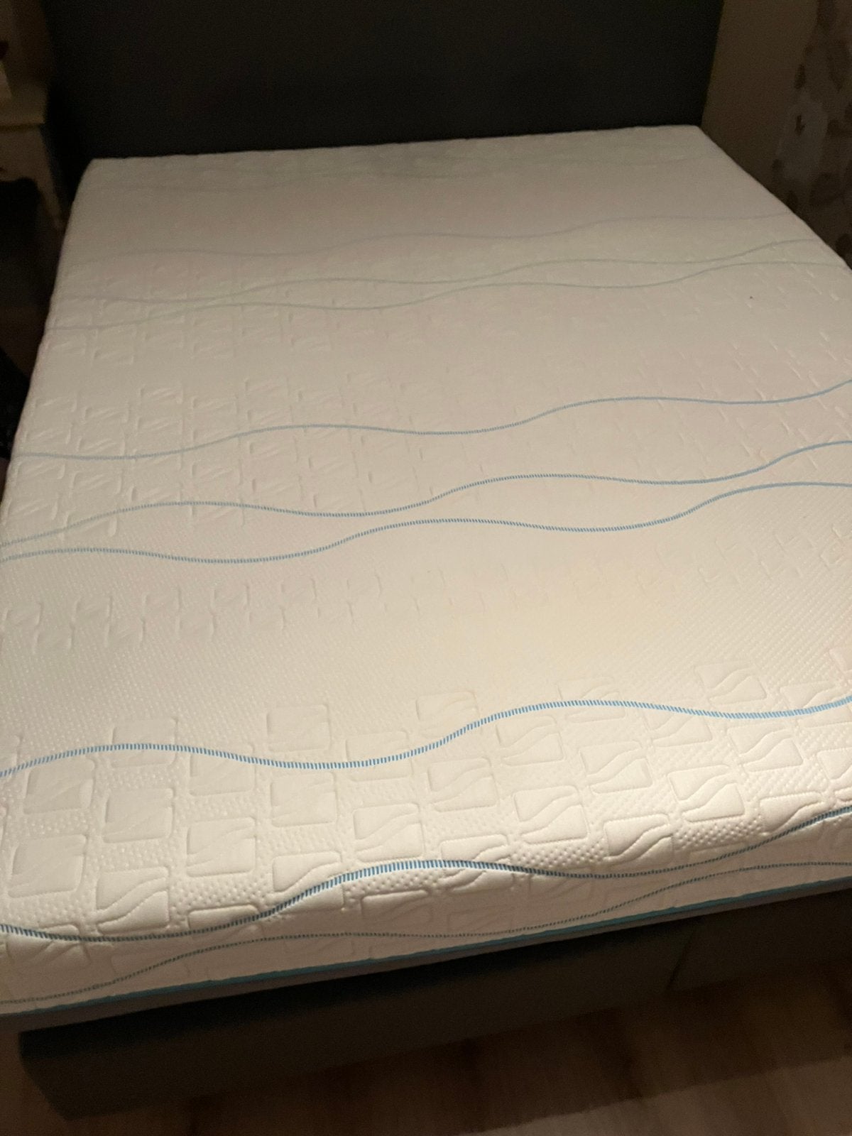 M line Cool Motion 3, Huis en Inrichting, Ophalen, Matras, 200 cm, 160 cm