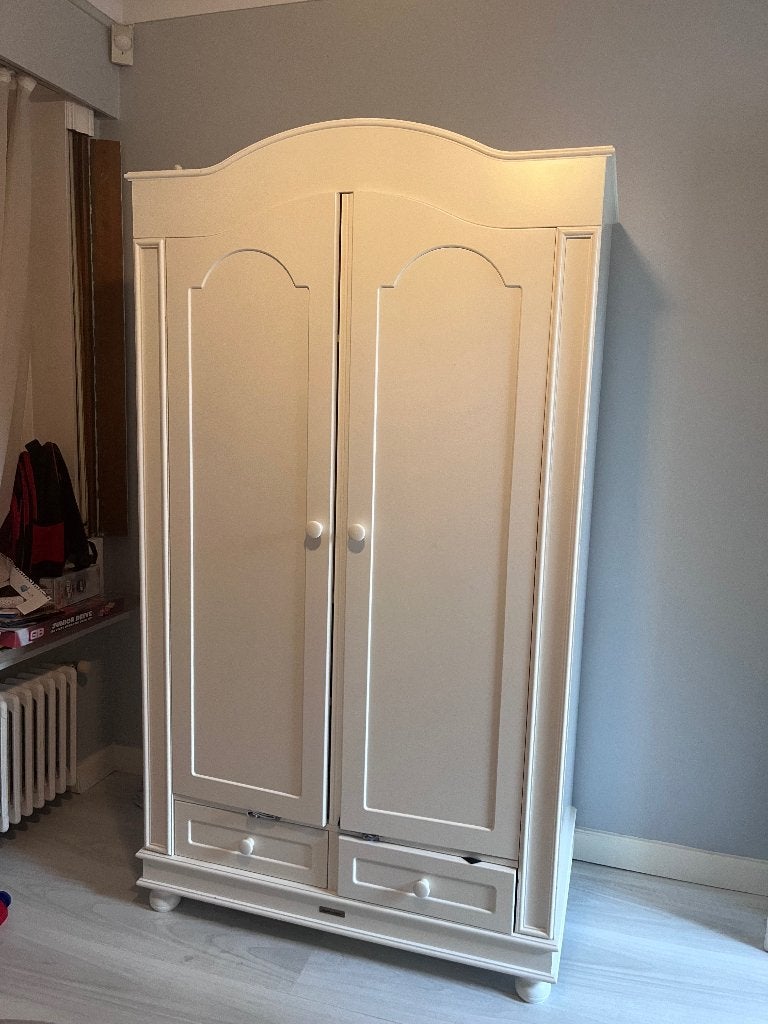 Luxe kleerkast Théophile & Patachou – €150, Kinderen en Baby's, Ophalen, Gebruikt
