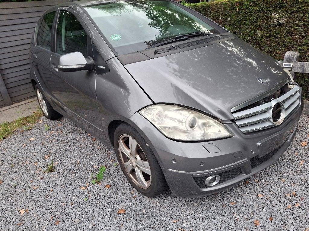 MERCEDES A150 BENZINE 2009, Auto's, Particulier, Benzine, Te koop
