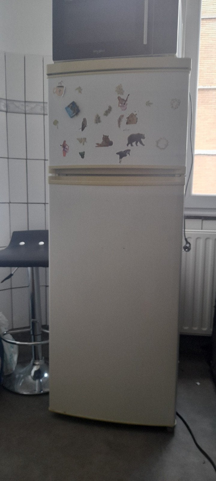 Frigo 212 L, Enlèvement ou Envoi