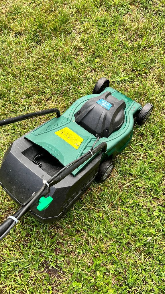 Tondeuse électrique, Jardin & Terrasse, Enlèvement ou Envoi