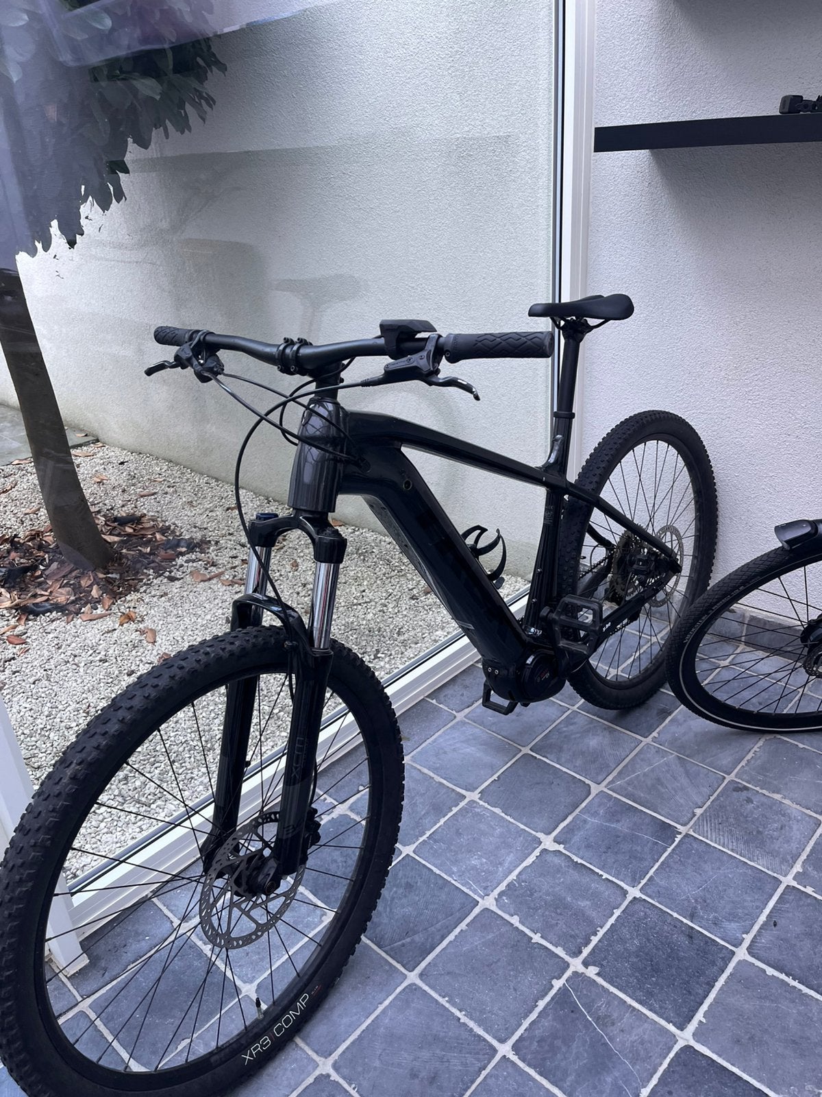 Trek Powerfly 4 E-MTB, Ophalen, Gebruikt