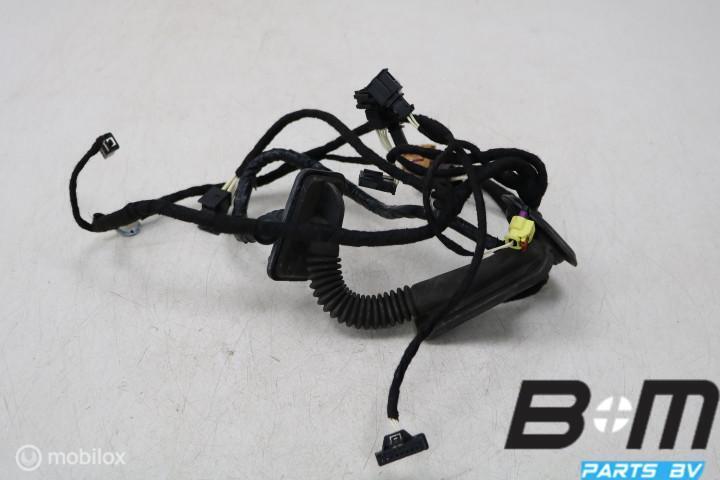 Portierkabelboom rechts VW Beetle 5C 5C1971162, Utilisé