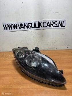Koplamp rechts Seat Leon 1P ('05-'13), Autos : Pièces & Accessoires, Enlèvement ou Envoi, Utilisé, Seat
