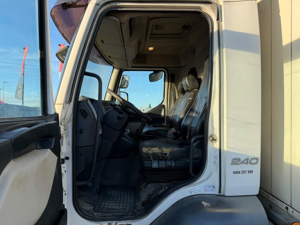 Volvo FL 240 (Stock ID 64872) — 15