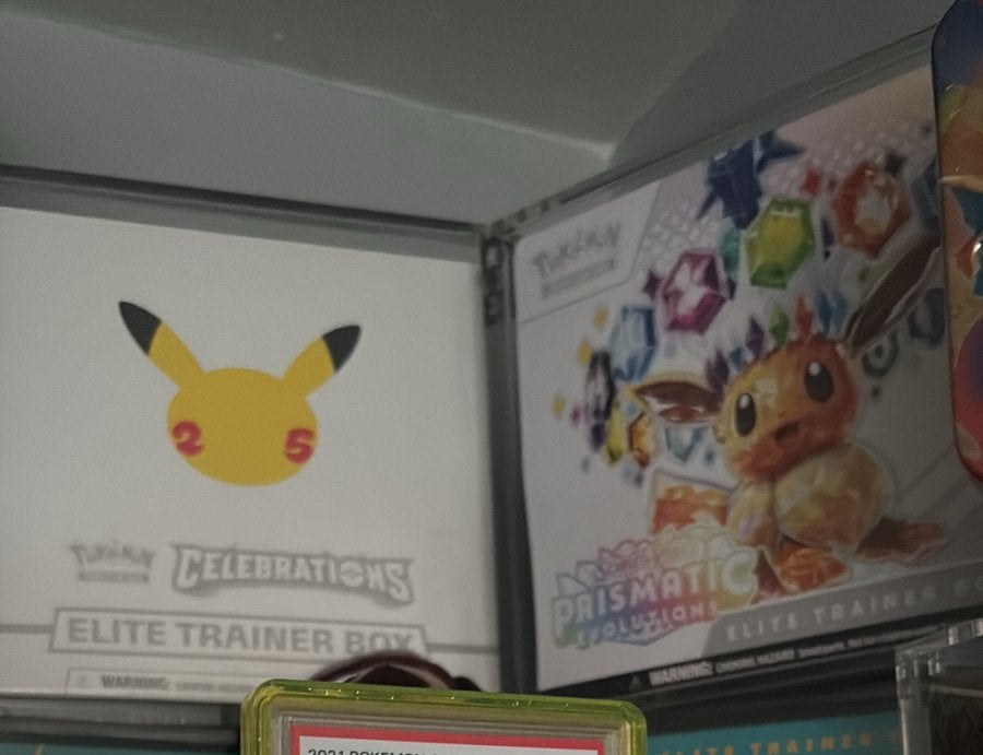 Ik koop uw Pokemon!, Ophalen of Verzenden, Zo goed als nieuw