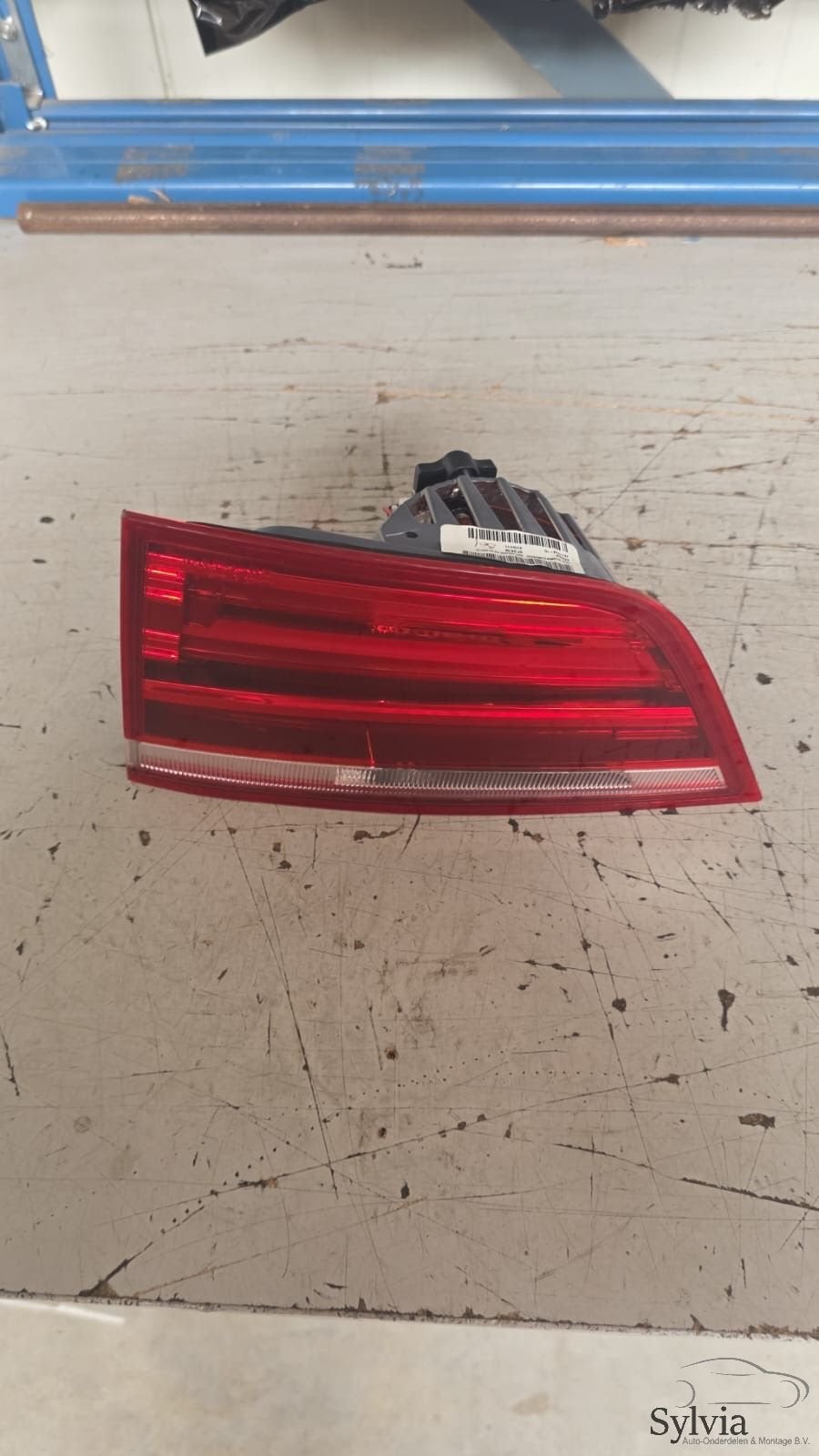 Achterlicht Led op Achterklep Rechts BMW X3 F25 63217217314, -, Utilisé, -, -
