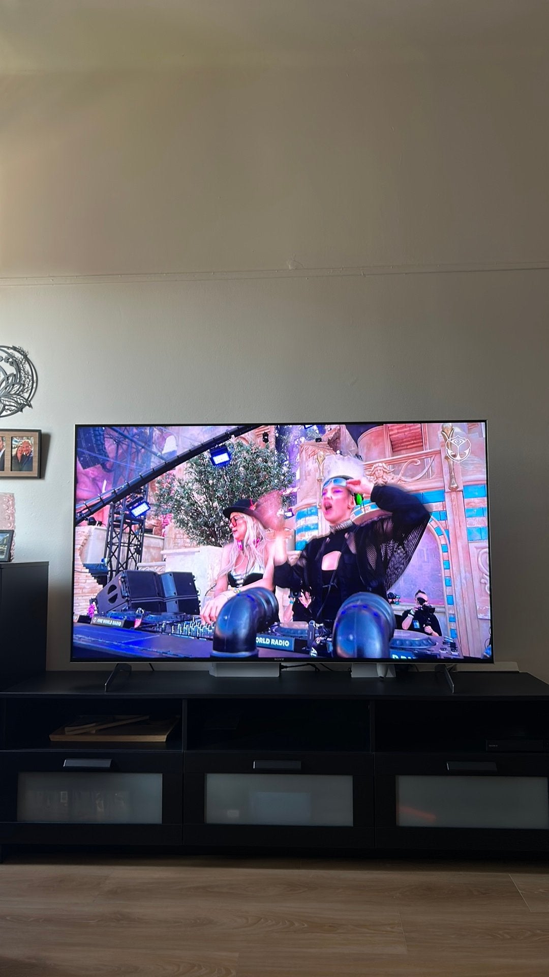 Tomorrowland recherche 2 places pour le 25/7