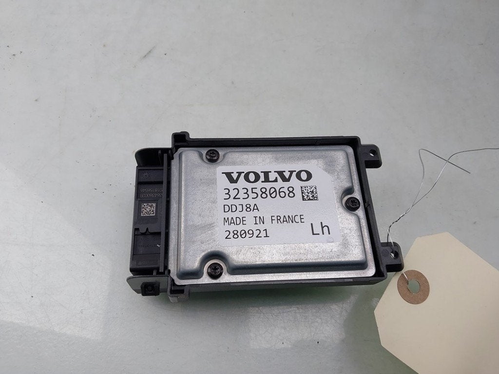 DIVERSEN ASDM sensor XC60 II (UZ) (|36003613|32358068|), Gebruikt, Volvo