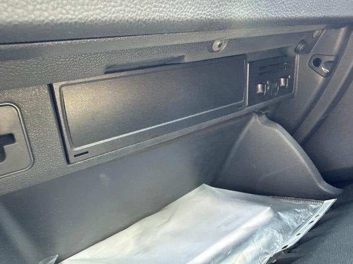 Navigatie Module van een Volkswagen Polo, Gebruikt, -, Volkswagen, -