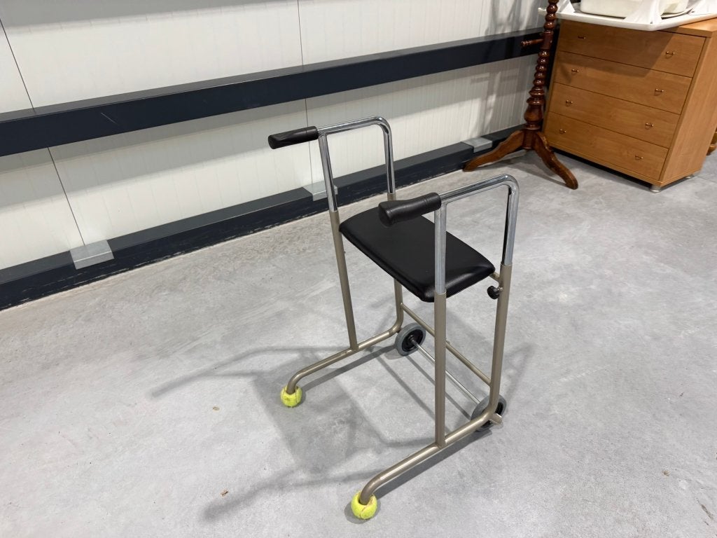 ROLLATOR, Diversen, Ophalen, Zo goed als nieuw