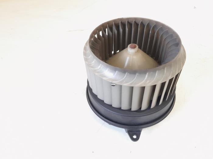 Moteur de ventilation chauffage d'un Audi A8, -, 3 mois de garantie, Audi, Utilisé