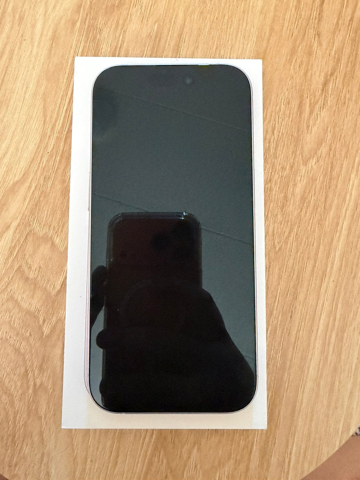 Iphone 17 256gb negociable !!!, Overige modellen, Nieuw, Met abonnement, 100 %